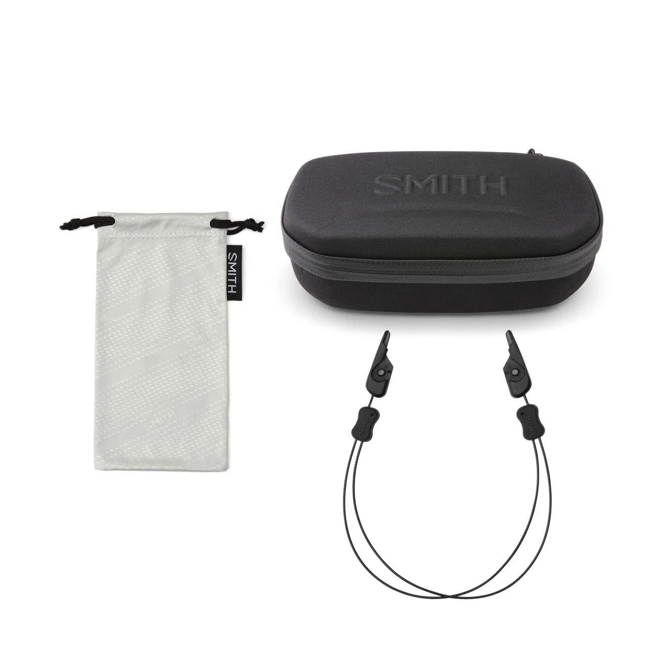 Smith Optics Performance Water 206768 Hookset Sunglasses - view 52